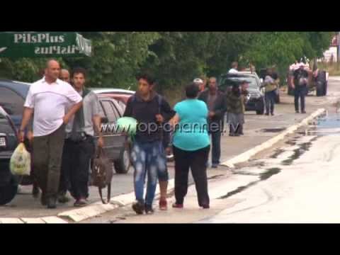 Eksodi nga Ballkani - Top Channel Albania - News - Lajme