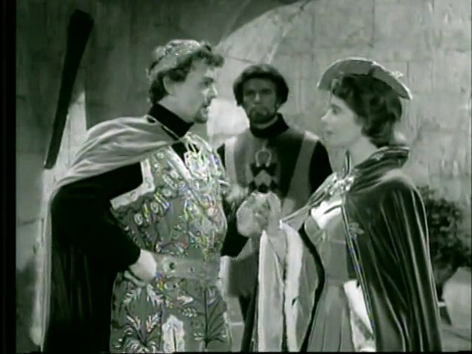 Robin Hood