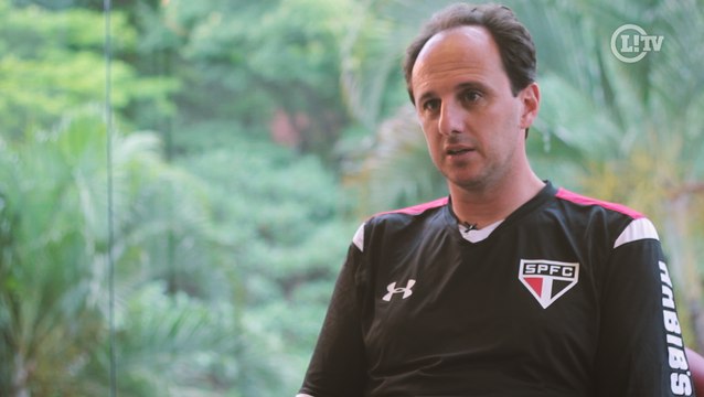 Em exclusiva ao L!, Ceni conta drama da lesão e diz se joga contra o Goiás