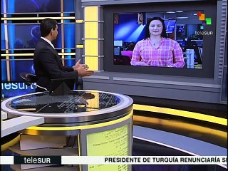 Video herunterladen: Venezuela: CNE ya se encuentra listo para comicios parlamentarios #6D