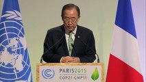 COP21: o futuro do planeta nas mãos dos líderes mundiais