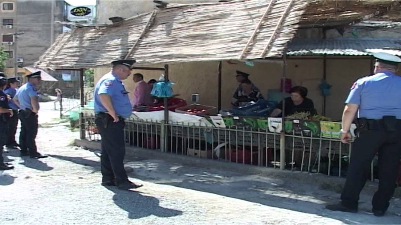 AKSIONI I TATIMEVE KUNDER EVAZIONIT FISKAL