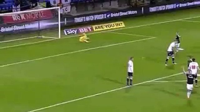 Bolton Wanderers vs Brentford 1-1 All Goals & Highlights 30.11.2015 HD