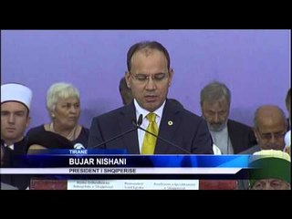 TAKIMI NDERKOMBETAR PER PAQEN