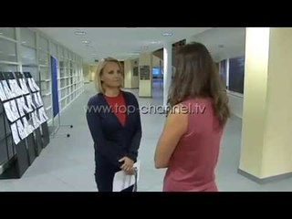 BE për arrestimin e Prengës - Top Channel Albania - News - Lajme