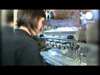 KRYEMINISTRI BRITANIK BEN PAQE ME KAMARIEREN ITALIANE NE TOSKANA LAJM