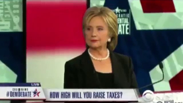 Bernie Sanders pledges to close corporate tax loopholes