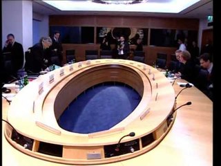 KRIZA FINANCIARE BANKA QENDRORE EUROPIANE DO TE NDERHYJE NE TREGJE LAJM