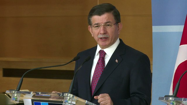 Turkey will not apologise for downing Russian fighter jet: PM