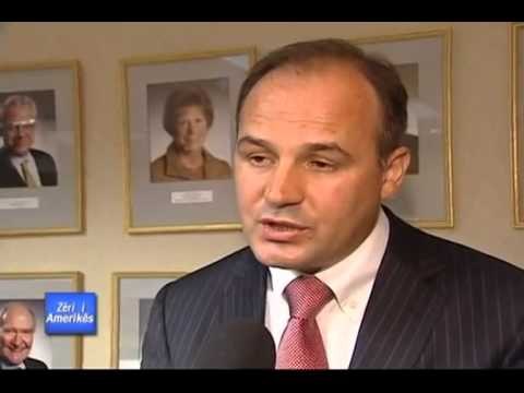 AKUZA SERBISE HOXHAJ SULMON BEOGRADIN PER NDARJEN E KOSOVES LAJM