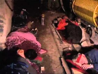 MINATORET E NGUJUAR RENDOHET SITUATA PER SHKAK TE NJE AVARIE NE GALERI LAJM