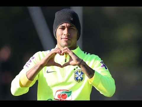 Boletim: Neymar é finalista do prêmio Bola de Ouro