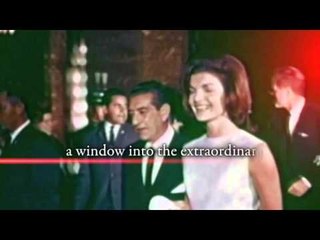JACKIE KENNEDY ZBULOHEN KUJTIMET SEKRETE TE ISH ZONJES SE PARE TE USA LAJM
