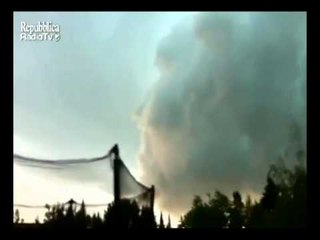 FENOMENI I RRALLE SHFAQET REJA ME FYTYRE NJERIU NE KANADA LAJM