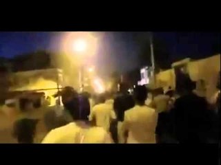 SITUATA NE SIRI VIJOJNE MASAKRAT E REGJIMIT NDAJ CIVILEVE PROTESTUES LAJM