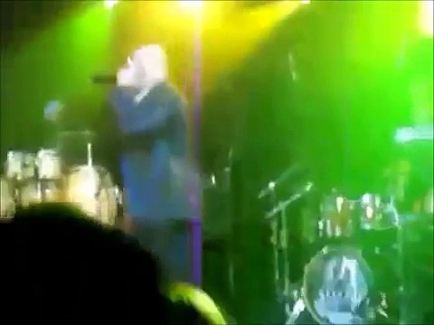 Lil Wayne , TI , and other rappers fighting and pissed off