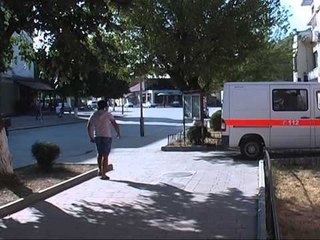 EPIDEMIA NE MALIQ 15 BANORE SHTROHEN NE SPITAL,PROBLEME ME TRETJEN LAJM