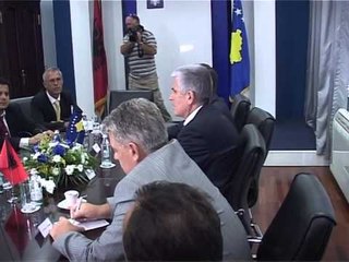 NISHANI PRET REXHEPIN NE DY MUAJ RANE NE PRANGA 19 TE KERKUAR NGA INTERPOLI LAJM