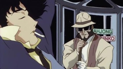 Top 10 Anime Badasses