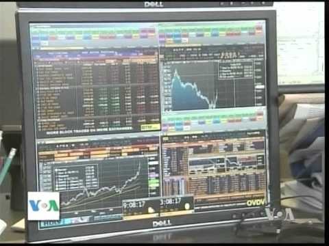 DEKLARATA E OBAMES BURSAT E SHBA DHE EUROPES REAGOJNE POZITIVISHT LAJM