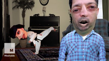 It's Jerry Time | Karate Date