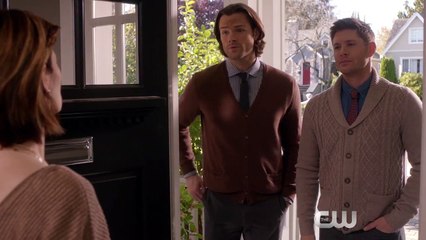 Supernatural 11x08 - Just My Imagination Sneak Peek