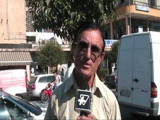 TREGETIMI I MISHIT SHITET PA ASNJE LLOJ KUSHTI HIGJENE NE BUZE TE AUTOSTRADES LAJM