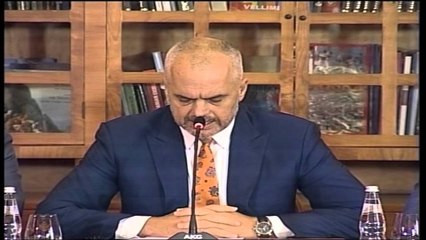 KRYEMINISTRI MBLEDH VENDORET DHE NENSHKRUHET MARREVESHJA E ASISTENCES LAJM