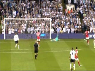 TRAZIRAT E LONDRES POLICIA SHTYN NDESHJEN MES TOTTENHAM DHE EVERTON LAJM