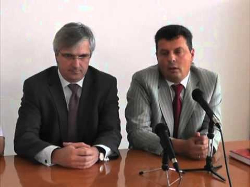 GREVA E URISE DESHTON PERSERI TAKIMI MES MINATOREVE DHE ACR LAJM