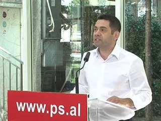 REAGON PS TE ZGJIDHET MENJEHERE SITUATA NE MINIEREN E BULQIZES LAJM
