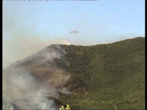 SHQIPERIA NE FLAKE ZJARRE TE FUQISHME PUSHTOJNE JUGUN E VENDIT LAJM