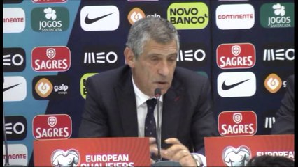 DE BIASI PREMTON QE TE MOS PERSERITEN GABIMET E HUMBJES ME PORTUGALINE LAJM