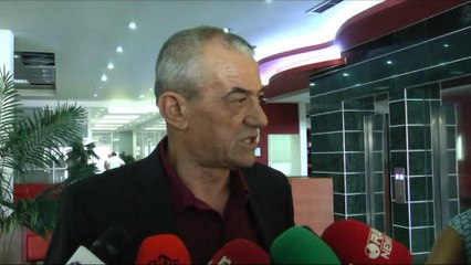 GRAMOZ RUÇI VLERESON LARGIMIN E NDOKES, “PD PO E KEQPERDOR DEKRIMINALIZIMIN” LAJM