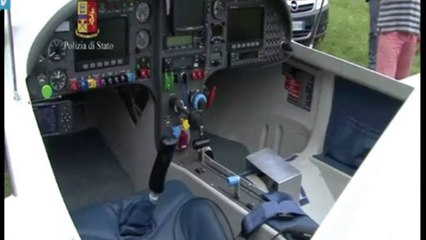 HETIMET PER AVIONIN E DYTE ME DROGE TREGOJNE SE I PERKET TE NJEJTES LINJE TE TRAFIKUT LAJM