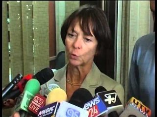 AMBASADORJA GJERMANE PRES RAPORTIN E OSBE,DUHET REFORMIM I KODIT ZGJEDHOR LAJM