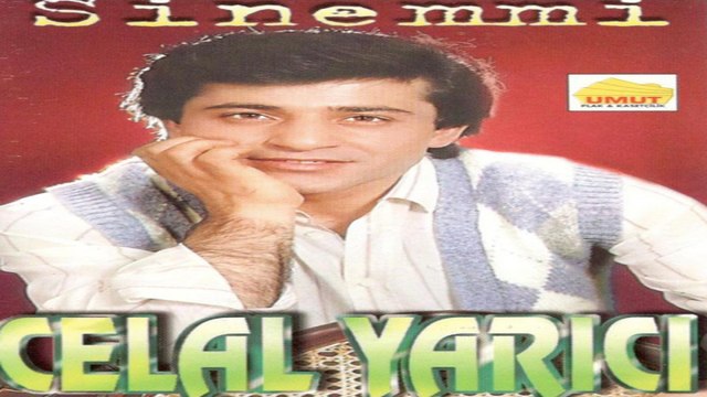 Celal Yarıcı - Sinemmi Version 1