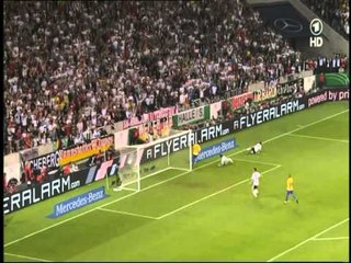 MIQESORET E TJERA GJERMANIA “ZHVESH” BRAZILIN  ITALIA MUND SPANJEN LAJM