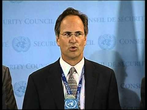 KESHILLI I SIGURIMIT OKB NUK ARRIN NE NJE REZOLUTE TE PERBASHKET PER SIRINE LAJM