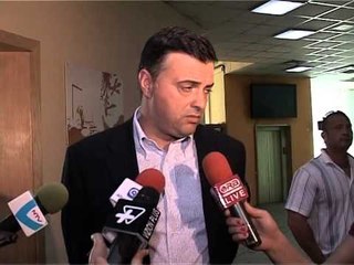 KREU I KQZ RISTANI PAS RAPORTIT TE ODIHR DUHET KRYER REFORMA ZGJEDHORE LAJM