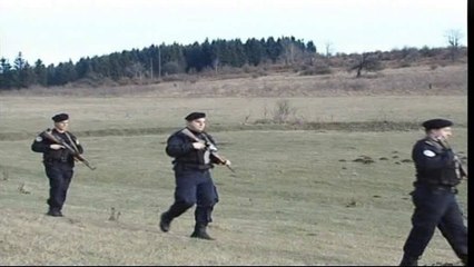 VIJA KUFITARE MES MALIT TE ZI DHE KOSOVES, HARADINAJ KUNDER,IKEN NGA KOMISIONI LAJM