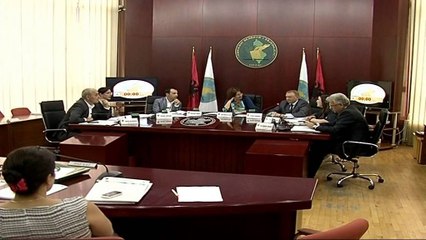 RAPORTI PERFUNDIMTAR I OSBE ODIHR, PUBLIKOHEN GJETJET PER ZGJEDHJET VENDORE LAJM
