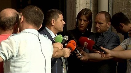 GJYKATA E LARTE LE NE BURG PRENGEN DHE 5 TE AKUZUARIT E TJERE PER KONFLIKTIN NE LAÇ LAJM