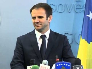 STEFANOVIC PER SITUATEN SERBIA ESHTE E GATSHME TE DIALOGOJE ME KOSOVEN LAJM