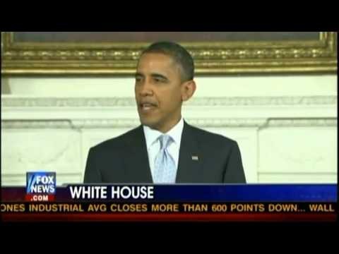 OBAMA NE KUNDERSULM KREDIBILITETI I SHBA NUK VLERESOHET NGA NJE AGJENSI LAJM