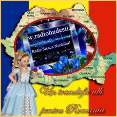 RADIO STEAUA NORDULUI HUDESTI  -LA MULTI ANI ROMANIA