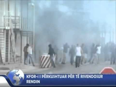 KUÇI PER VERIUN NE VERI TE KOSOVES GJYKATES DHE PROKURORE LAJM