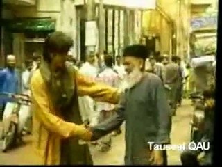 ya rab dil e muslim ko shahzad roy