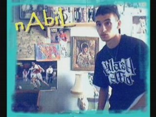 Kalash l'Afro  (Soldat des bloks) remix Nab le Kab 13130