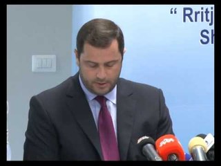 FORUMI EKONOMIK SHQIPERIA DHE KOSOVA DISKUTOJNE SHKEMBIMET TREGTARE LAJM
